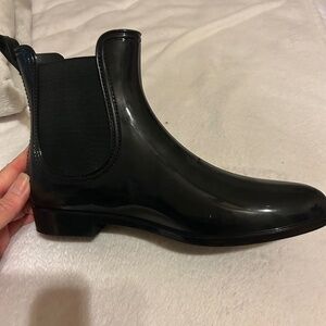 Super Chic Rain Boots